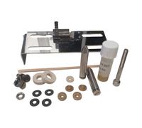 MELAG BS032 Serratura Scorrevole Completa Per EUROKLAV/ VACUKLAV