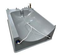 MELAG ME20705 Serbatoio Di Stoccaggio Acqua Completo Per EUROKLAV