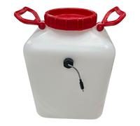 MELAG ME65020 Serbatoio Esterno Per Acqua Reflua