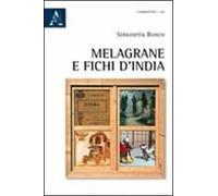 Melagrane e fichi d'India