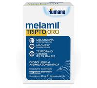 MELAMIL TRIPTO ORO 24BUST