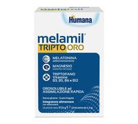 MELAMIL TRIPTO ORO 24BUST