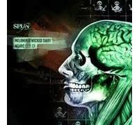 Melamin & Wicked Sway - Neuro Dub EP