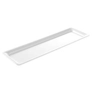 HENDI 566053 Vassoio Gastronorm con Bordo Sottile