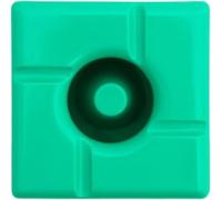 Melamina Sala Biliardo Creative all'Ingrosso Ktv Internet Cafe Hotel Piazza Commerciale di Alto Valore con Coperchio, Green, A