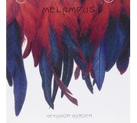 Melampus - Hexagon Garden by Melampus