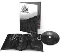 Melan Selas Zephyrean Hymns (CD) Album Digipak