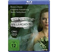 Melancholia (Blu-ray)