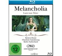 Melancholia (Bluray)