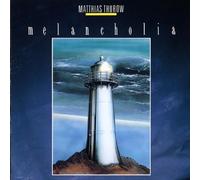 Melancholia by Matthias Thurow