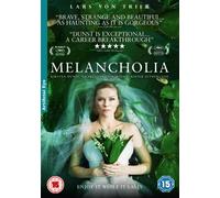 Melancholia [DVD] [Edizione: Regno Unito]