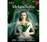Melancholia (edition simple 2 DVD)