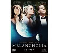 MELANCHOLIA - KIRSTEN DUNST