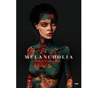 Melancholia: The art of Laura H. Rubin