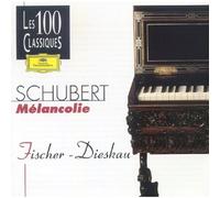 "Mélancholie" - 16 lieder (Coll.les 100 classiques)