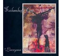 Melancholy Cry - Lacryma Christi by Melancholy Cry (Digipack,1997)