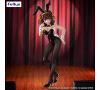Melancholy Of Haruhi Suzumiya Figure 25 cm Bicute Bunnies Furyu Originale