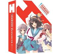 Melancholy of Haruhi Suzumiya: Ultimate Collector