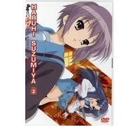Melancholy of Haruhi Suzumiya - Vol. 2