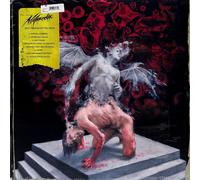 Melancolia Hissthroughrottenteeth (CD)