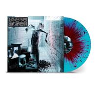 Melancolia - Random. Access. Misery