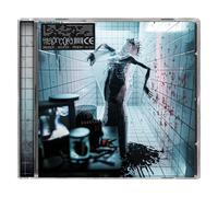 Melancolia - Random. Access. Misery