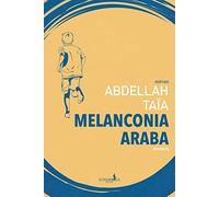 Melanconia araba