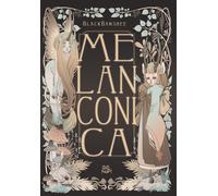 Melanconica - 2025 - Hop