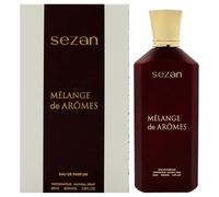 Melange Di Armomes by Sezan for Women - 2,9 oz EDP Spray