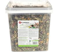Melange Di Erbe dei Campi Roditore 1KG