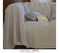 MELANGE Telo arredo Foulard in 3 misure - Cieffepi Home Collections