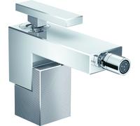 mélangeur de bidet à levier unique AXOR Edge, taille diamant, 46211000, 46211000, Colorazione: cromo