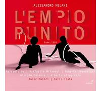 Melani/ Auser Music/ Ipata - L'Empio Punito