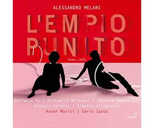 Melani/ Auser Music/ Ipata - L'Empio Punito