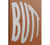 Melani de Luca Post-Butt (Tascabile)