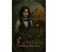 Melania: "A Poetic Journey Through Silence, Solitude, and the Search for Self"
