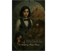 Melania: "A Poetic Journey Through Silence, Solitude, and the Search for Self"