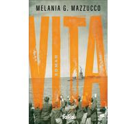 Melania G. Mazzucco Karin Fleischanderl Vita (Transfer Bibliothek) (Tascabile)