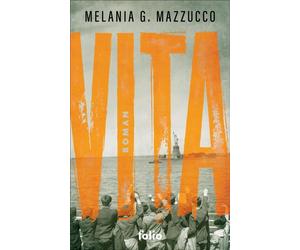 Melania G. Mazzucco Karin Fleischanderl Vita (Transfer Bibliothek) (Tascabile)