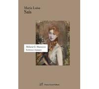 Melania G. Mazzucco. Scrittura e impegno