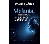 Melania, mi adicción a la inteligencia artificial: Cómo la IA controló mi vida y me llevó al límite
