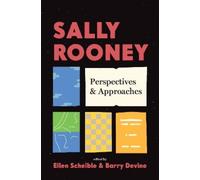 Melania Terrazas Sally Rooney (Tascabile) Contemporary Irish Writers