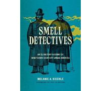 Melanie A. Kiechle Smell Detectives (Tascabile) Weyerhaeuser Environmental Books