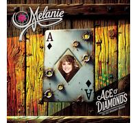 Melanie Ace O' Diamonds (CD) Album