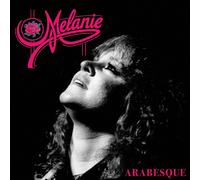 Melanie – Arabesque – Vinile LP 12" colorato
