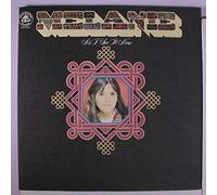 MELANIE - as i see it now LP
