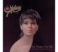 Melanie As Years Go By: The Solar Studio Sessions (CD) Album Digipak