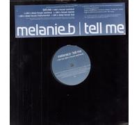 Melanie B - Melanie B - Tell Me - [2X12"]