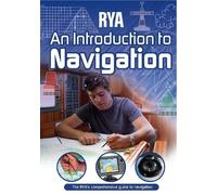 Melanie Bartlett RYA An Introduction to Navigation (Tascabile)