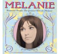 beautiful people: the greatest hits of melanie